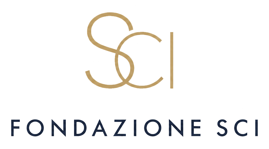 Logo Fondazione SCI